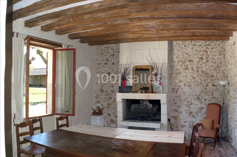 Domaine De La Bergerie - galerie - photo 15