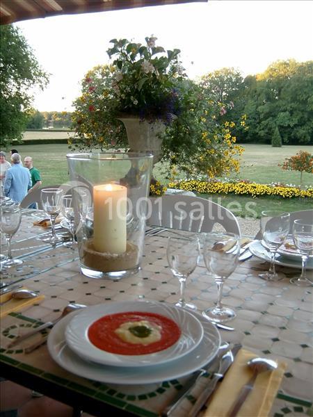 Domaine De La Bergerie - galerie - photo 16