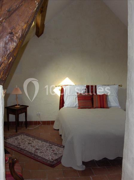 Domaine De La Bergerie - galerie - photo 17