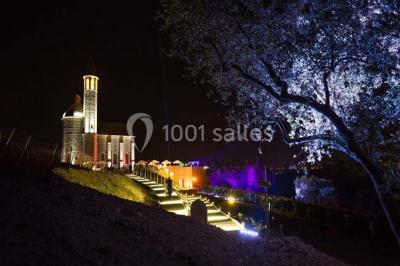 Miniature Location salle Nice (Alpes-Maritimes) - Château De Bellet #12 Location salle Nice (Alpes-Maritimes) - Château De Bellet #22