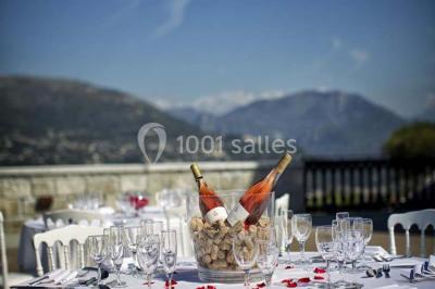 Miniature Location salle Nice (Alpes-Maritimes) - Château De Bellet #14 Location salle Nice (Alpes-Maritimes) - Château De Bellet #22