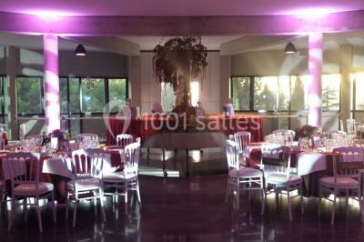 Miniature Location salle Nice (Alpes-Maritimes) - Château De Bellet #18 Location salle Nice (Alpes-Maritimes) - Château De Bellet #22