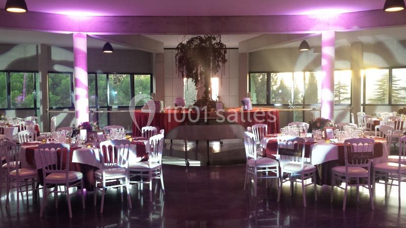 Location salle Nice (Alpes-Maritimes) - Château De Bellet #18