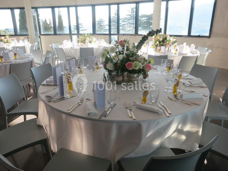 Location salle Nice (Alpes-Maritimes) - Château De Bellet #15