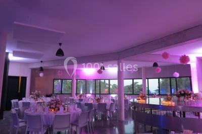 Miniature Location salle Nice (Alpes-Maritimes) - Château De Bellet #20 Location salle Nice (Alpes-Maritimes) - Château De Bellet #22