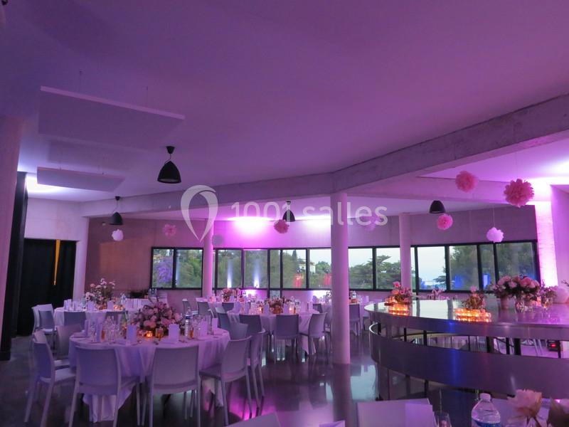 Location salle Nice (Alpes-Maritimes) - Château De Bellet #20