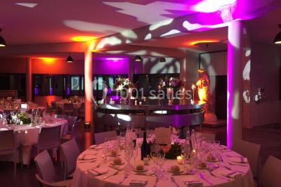 Miniature Location salle Nice (Alpes-Maritimes) - Château De Bellet #8 Location salle Nice (Alpes-Maritimes) - Château De Bellet #22