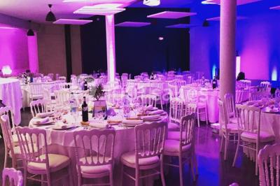 Miniature Location salle Nice (Alpes-Maritimes) - Château De Bellet #21 Location salle Nice (Alpes-Maritimes) - Château De Bellet #22