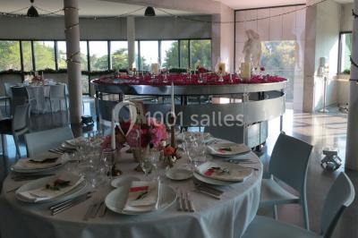 Miniature Location salle Nice (Alpes-Maritimes) - Château De Bellet #16 Location salle Nice (Alpes-Maritimes) - Château De Bellet #22