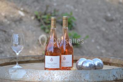 Miniature Location salle Nice (Alpes-Maritimes) - Château De Bellet #17 Location salle Nice (Alpes-Maritimes) - Château De Bellet #22