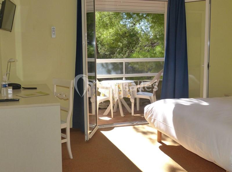 Location salle Salon-de-Provence (Bouches-du-Rhône) - Domaine De Roquerousse #16