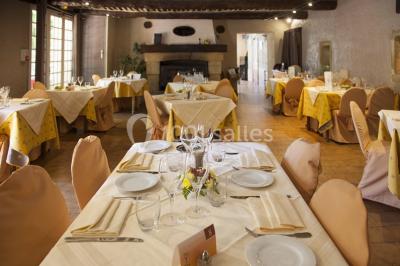 Miniature Location salle Salon-de-Provence (Bouches-du-Rhône) - Domaine De Roquerousse #17 Location salle Salon-de-Provence (Bouches-du-Rhône) - Domaine De Roquerousse #21