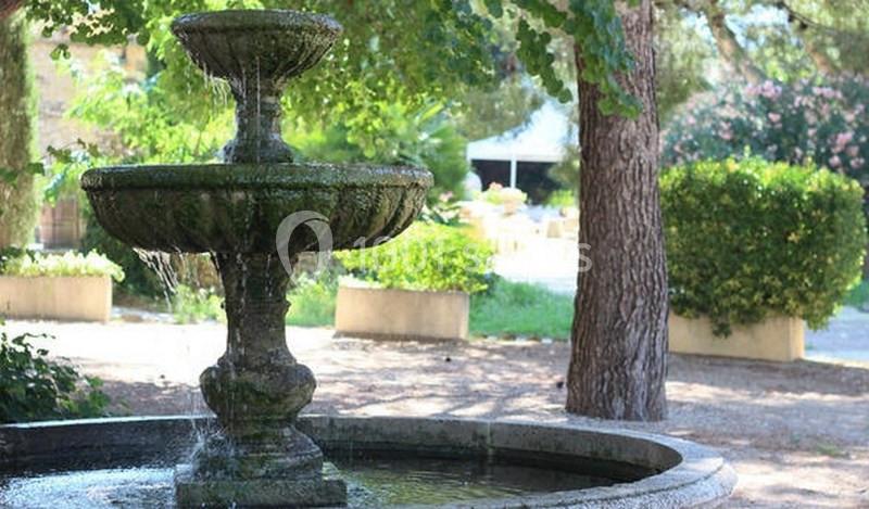 Location salle Salon-de-Provence (Bouches-du-Rhône) - Domaine De Roquerousse #18