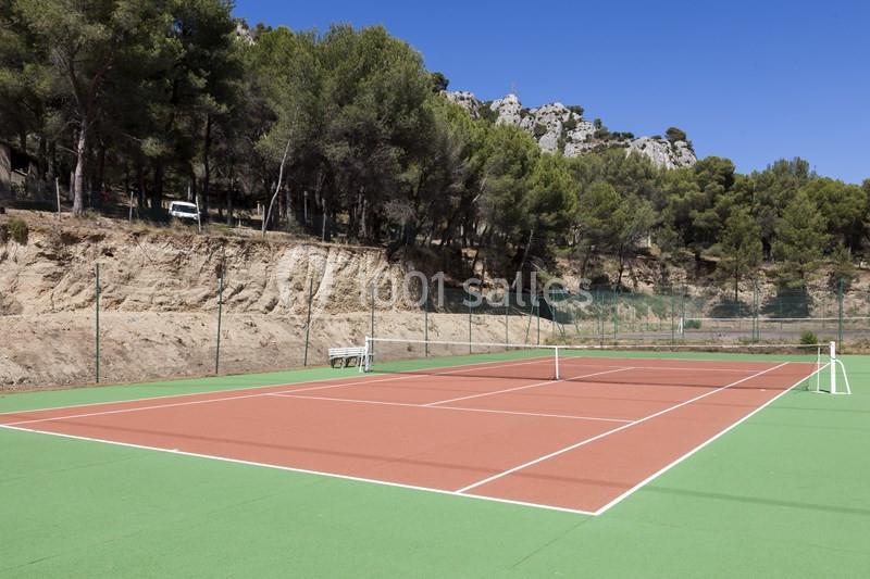 Location salle Salon-de-Provence (Bouches-du-Rhône) - Domaine De Roquerousse #19