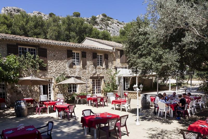 Location salle Salon-de-Provence (Bouches-du-Rhône) - Domaine De Roquerousse #21
