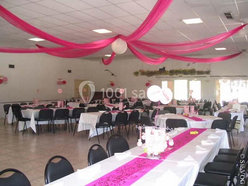 Location salle Salon-de-Provence (Bouches-du-Rhône) - Domaine De Roquerousse #2