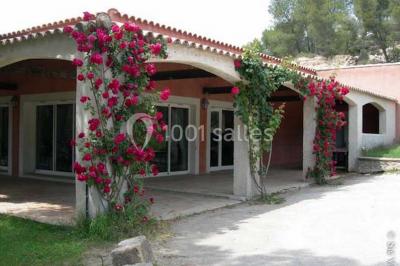 Miniature Location salle Salon-de-Provence (Bouches-du-Rhône) - Domaine De Roquerousse #3 Location salle Salon-de-Provence (Bouches-du-Rhône) - Domaine De Roquerousse #21