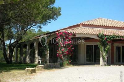 Miniature Location salle Salon-de-Provence (Bouches-du-Rhône) - Domaine De Roquerousse #4 Location salle Salon-de-Provence (Bouches-du-Rhône) - Domaine De Roquerousse #21