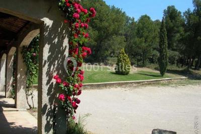 Miniature Location salle Salon-de-Provence (Bouches-du-Rhône) - Domaine De Roquerousse #5 Location salle Salon-de-Provence (Bouches-du-Rhône) - Domaine De Roquerousse #21