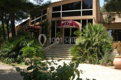 Miniature Location salle Salon-de-Provence (Bouches-du-Rhône) - Domaine De Roquerousse #6 Location salle Salon-de-Provence (Bouches-du-Rhône) - Domaine De Roquerousse #21