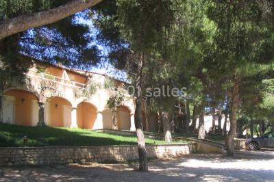 Miniature Location salle Salon-de-Provence (Bouches-du-Rhône) - Domaine De Roquerousse #7 Location salle Salon-de-Provence (Bouches-du-Rhône) - Domaine De Roquerousse #21