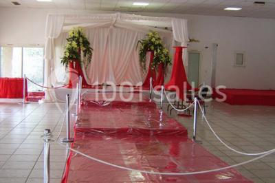 Miniature Location salle Salon-de-Provence (Bouches-du-Rhône) - Domaine De Roquerousse #9 Location salle Salon-de-Provence (Bouches-du-Rhône) - Domaine De Roquerousse #21