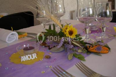 Miniature Location salle Salon-de-Provence (Bouches-du-Rhône) - Domaine De Roquerousse #11 Location salle Salon-de-Provence (Bouches-du-Rhône) - Domaine De Roquerousse #21