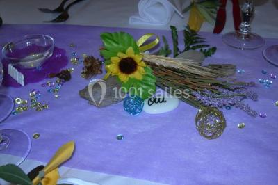 Miniature Location salle Salon-de-Provence (Bouches-du-Rhône) - Domaine De Roquerousse #12 Location salle Salon-de-Provence (Bouches-du-Rhône) - Domaine De Roquerousse #21