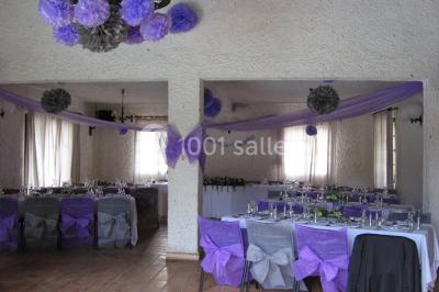 Miniature Location salle Salon-de-Provence (Bouches-du-Rhône) - Domaine De Roquerousse #15 Location salle Salon-de-Provence (Bouches-du-Rhône) - Domaine De Roquerousse #21