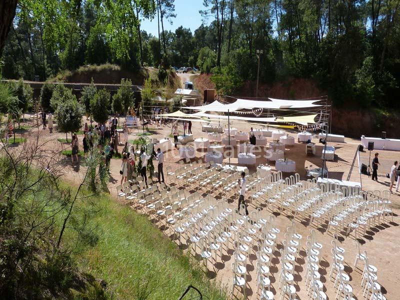 Les Mines De Bruoux - galerie - photo 1