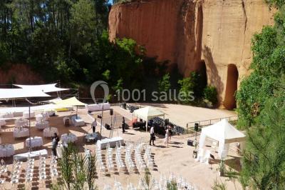 Les Mines De Bruoux - photo 2