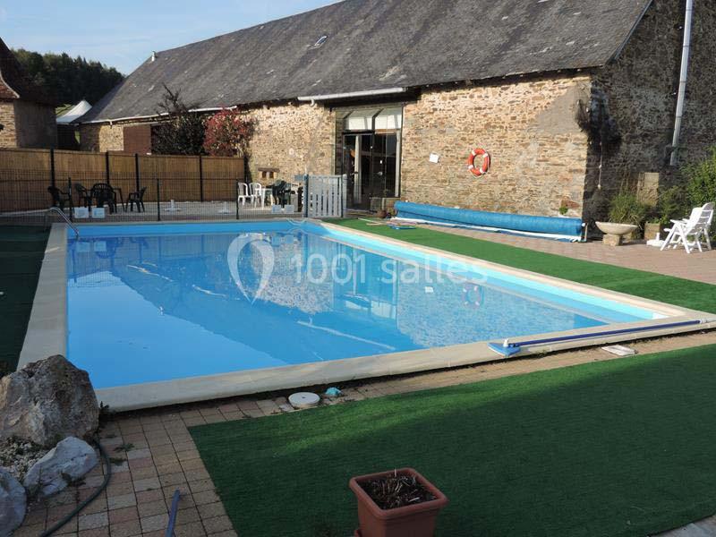 Domaine De Vaulatour - galerie - photo 3
