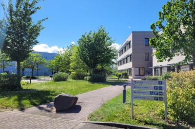 Centre d'Affaires OBC - photo 2