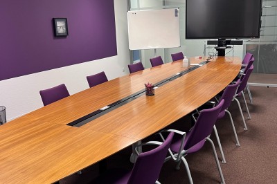 Centre d'Affaires OBC - photo 5