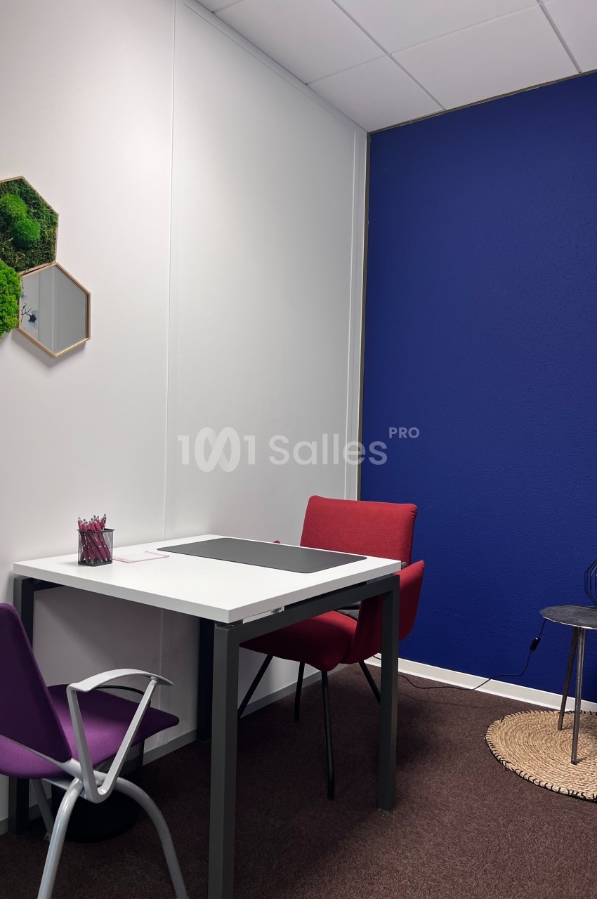 Centre d'Affaires OBC - galerie - photo 15