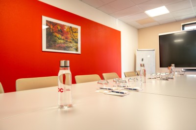Centre d'Affaires OBC - photo 4