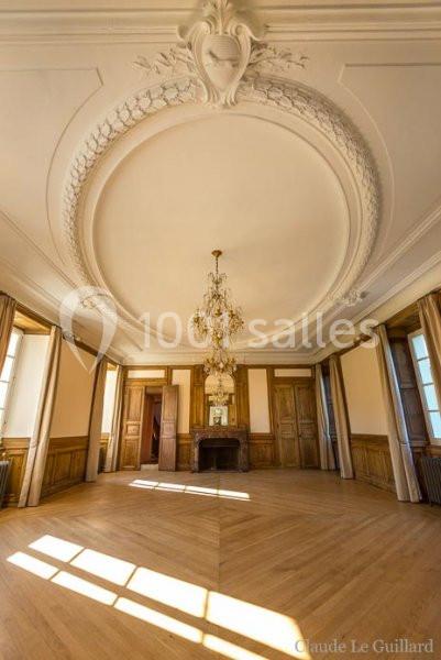Location salle Iffendic (Ille-et-Vilaine) - Domaine du Château de la Chasse #18 Location salle Iffendic (Ille-et-Vilaine) - Domaine du Château de la Chasse #18