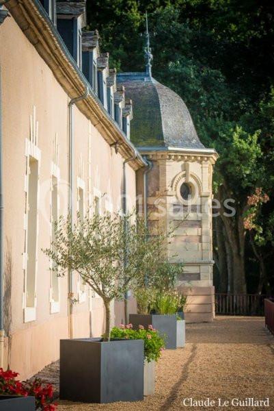 Location salle Iffendic (Ille-et-Vilaine) - Domaine du Château de la Chasse #15 Location salle Iffendic (Ille-et-Vilaine) - Domaine du Château de la Chasse #15
