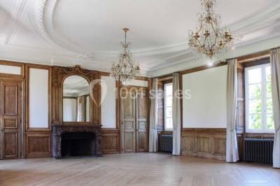 Miniature Location salle Iffendic (Ille-et-Vilaine) - Domaine du Château de la Chasse #16 Location salle Iffendic (Ille-et-Vilaine) - Domaine du Château de la Chasse #20