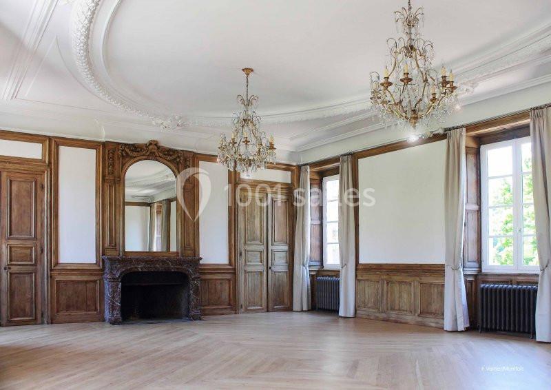 Location salle Iffendic (Ille-et-Vilaine) - Domaine du Château de la Chasse #16 Location salle Iffendic (Ille-et-Vilaine) - Domaine du Château de la Chasse #16