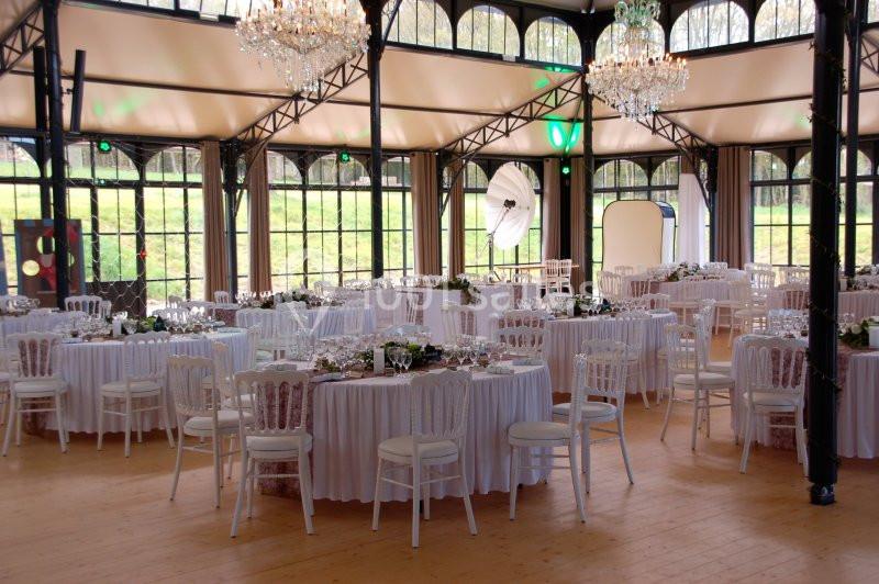 Location salle Iffendic (Ille-et-Vilaine) - Domaine du Château de la Chasse #6 Location salle Iffendic (Ille-et-Vilaine) - Domaine du Château de la Chasse #6