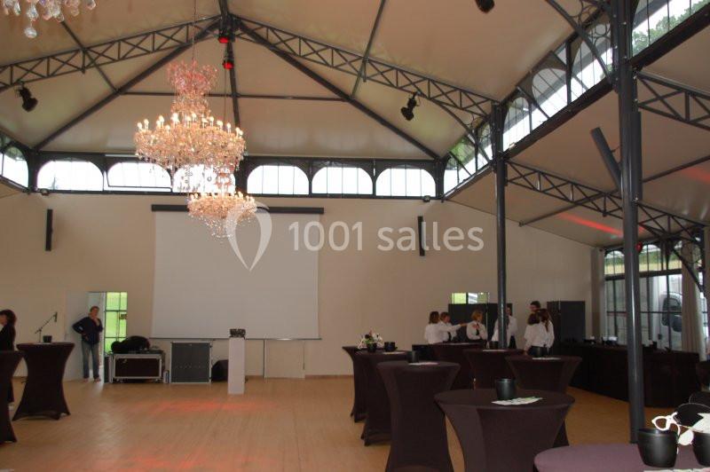 Location salle Iffendic (Ille-et-Vilaine) - Domaine du Château de la Chasse #14 Location salle Iffendic (Ille-et-Vilaine) - Domaine du Château de la Chasse #14