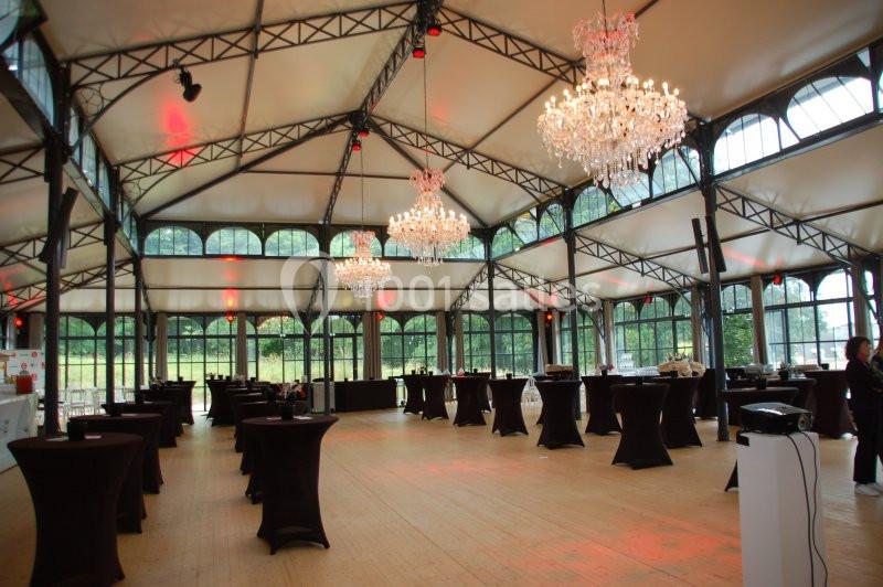 Location salle Iffendic (Ille-et-Vilaine) - Domaine du Château de la Chasse #13 Location salle Iffendic (Ille-et-Vilaine) - Domaine du Château de la Chasse #13