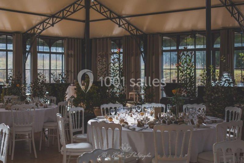 Location salle Iffendic (Ille-et-Vilaine) - Domaine du Château de la Chasse #8 Location salle Iffendic (Ille-et-Vilaine) - Domaine du Château de la Chasse #8