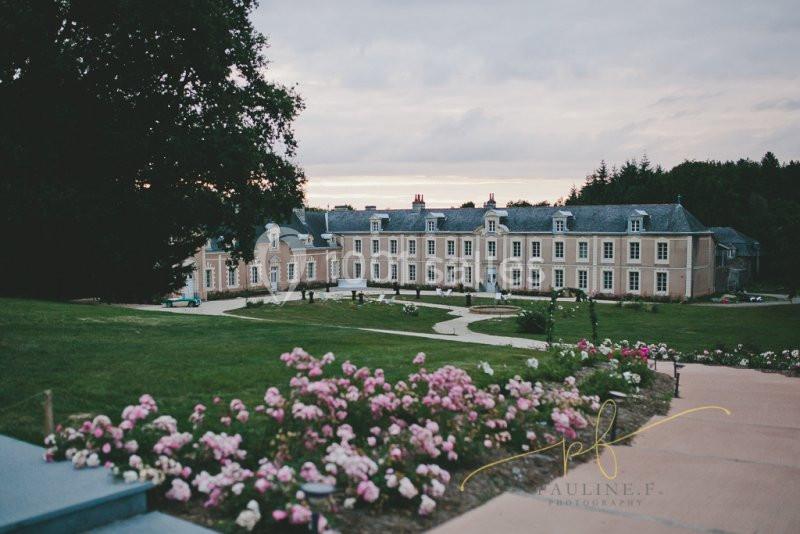 Location salle Iffendic (Ille-et-Vilaine) - Domaine du Château de la Chasse #5 Location salle Iffendic (Ille-et-Vilaine) - Domaine du Château de la Chasse #5