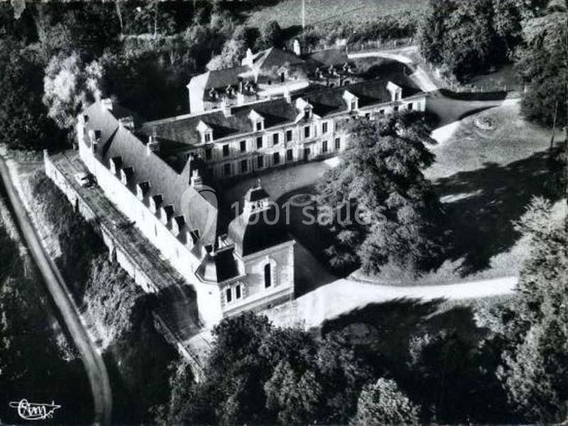 Location salle Iffendic (Ille-et-Vilaine) - Domaine du Château de la Chasse #20 Location salle Iffendic (Ille-et-Vilaine) - Domaine du Château de la Chasse #20
