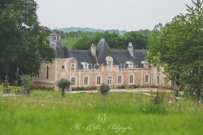 Location salle Iffendic (Ille-et-Vilaine) - Domaine du Château de la Chasse #15