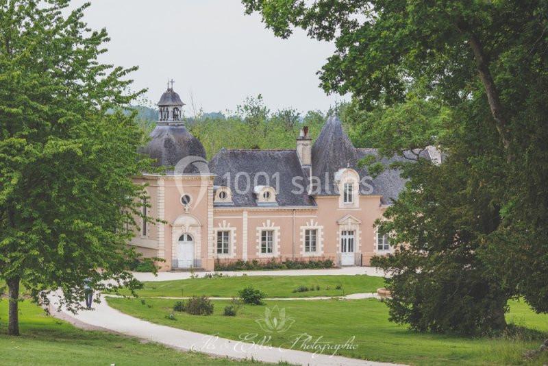 Location salle Iffendic (Ille-et-Vilaine) - Domaine du Château de la Chasse #6
