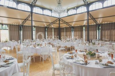 Location salle Iffendic (Ille-et-Vilaine) - Domaine du Château de la Chasse #15