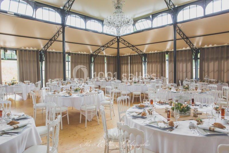 Location salle Iffendic (Ille-et-Vilaine) - Domaine du Château de la Chasse #10